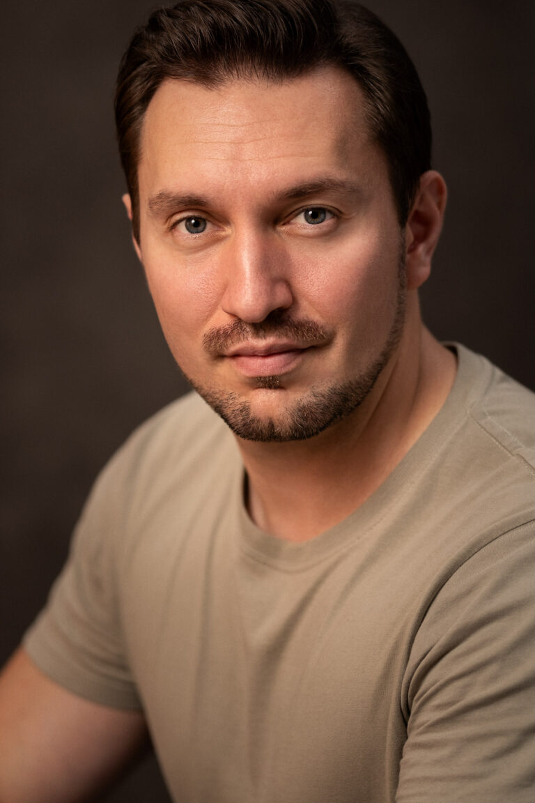 Andy Stone Photo • Andreas J. Stone • Fotograf • Portraits • Headshots • Fotografie
