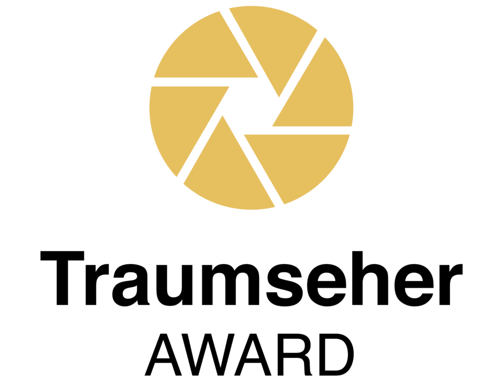 Logo Traumseher Award 2017